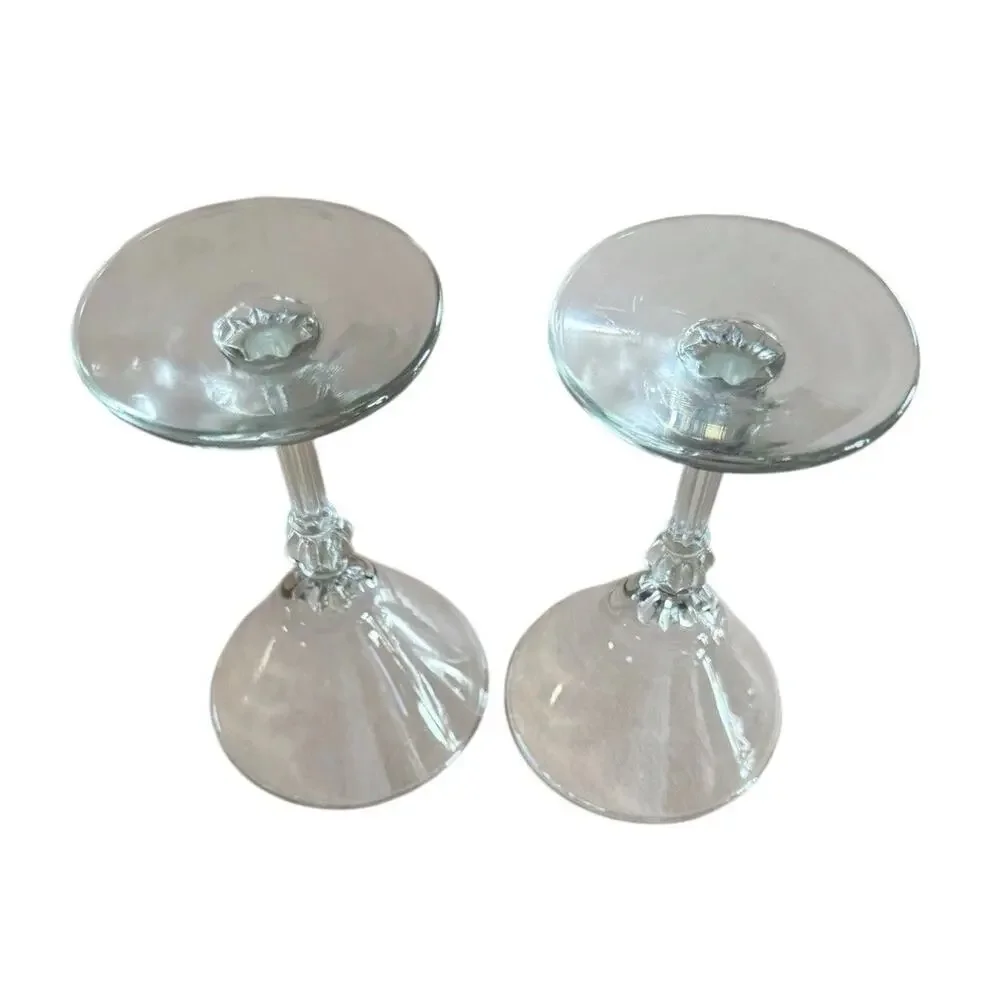VTG Martini Glasses (2) 6